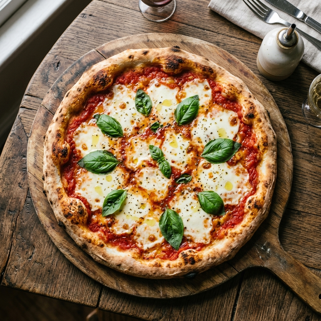 Margherita